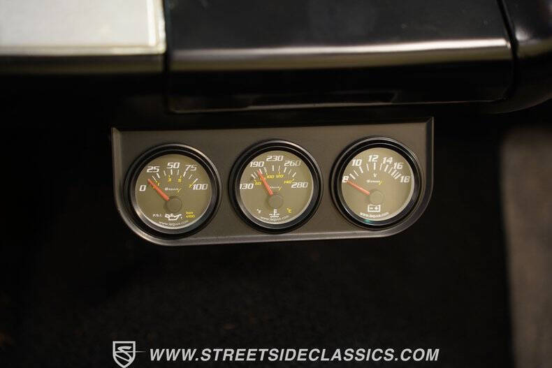 1967 Chevrolet Impala