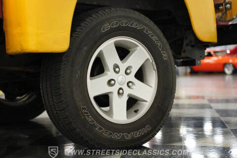 1952 International Harvester