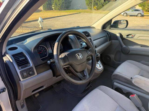 2009 Honda CR-V LX