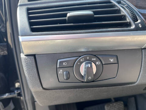 2014 BMW X6 xDrive50i