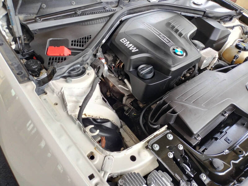 2014 BMW 2 Series 228i