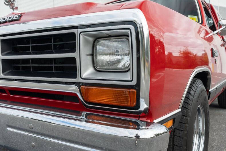 1987 Dodge RAM 150