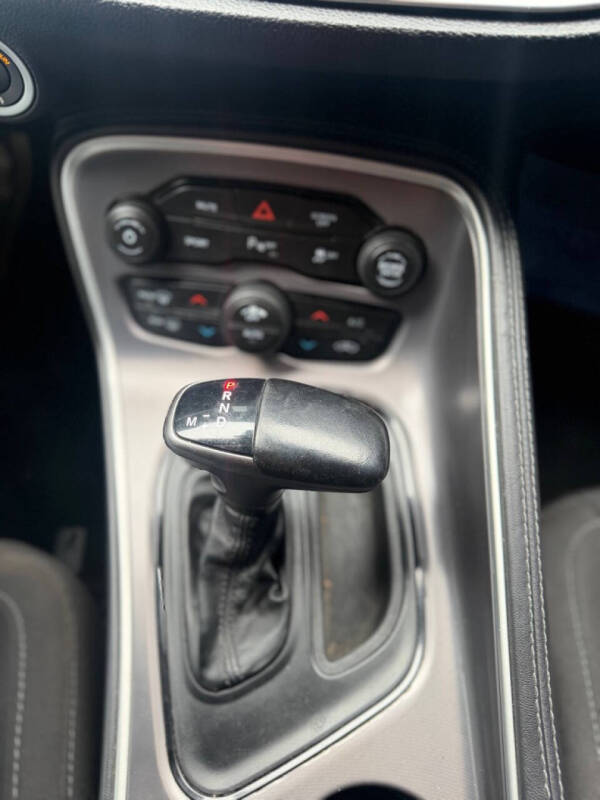 2020 Dodge Challenger R/T