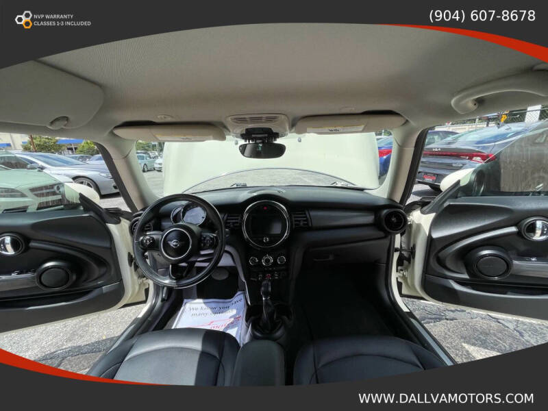 2019 MINI Hardtop 2 Door Cooper