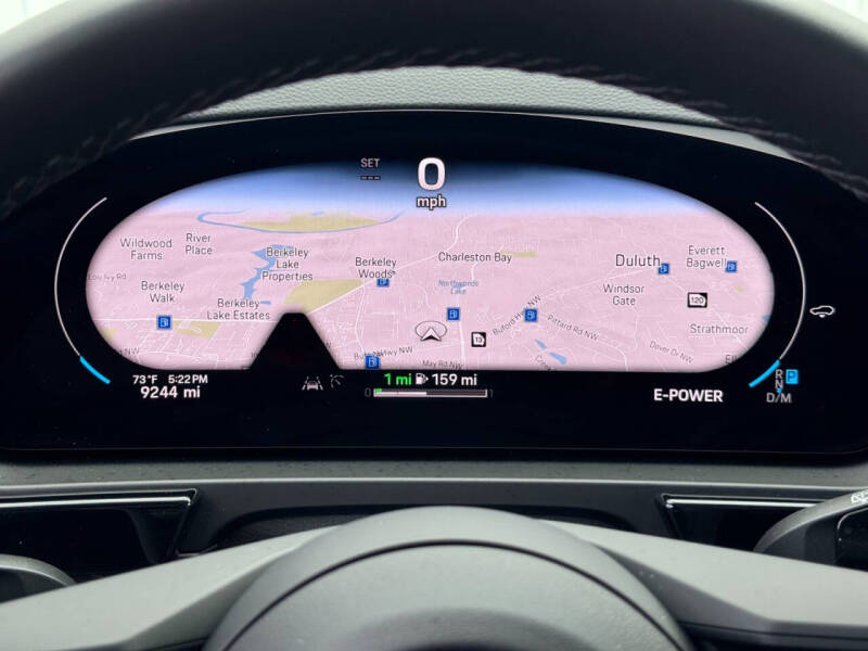 2024 Porsche Cayenne S E-Hybrid