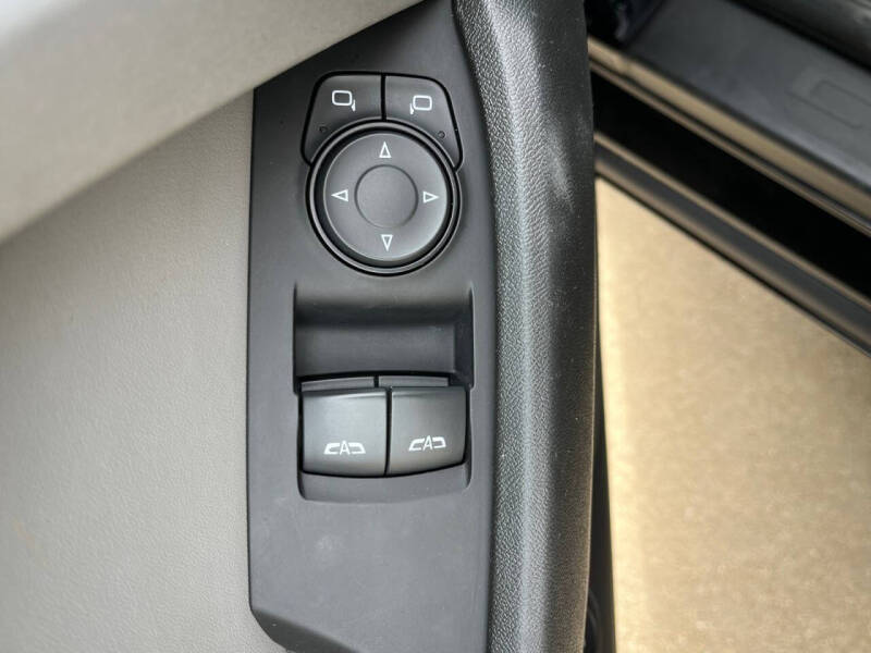 2018 Chevrolet Camaro LT