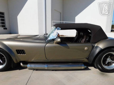 1996 Excalibur Cobra