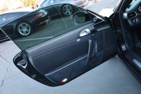2011 Porsche 911 Carrera S