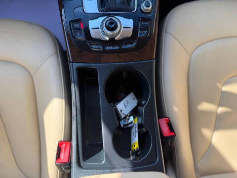 2013 Audi Allroad 2.0T quattro Premium Plus