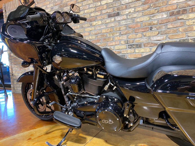 2022 Harley-Davidson Road Glide® Special