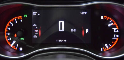 2020 Dodge Durango SXT