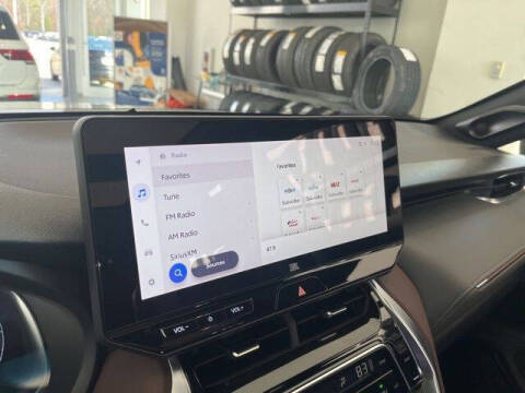 2024 Toyota Venza Limited