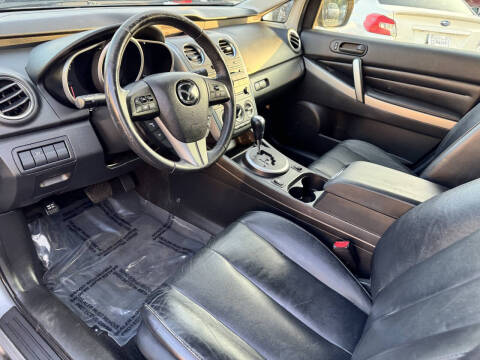 2010 Mazda CX-7 s Touring