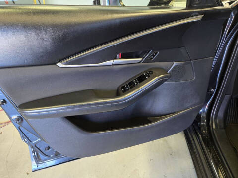 2022 Mazda CX-30 2.5 S