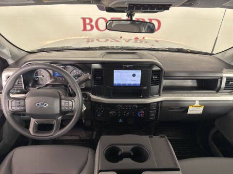 2026 Ford F-350 Super Duty XL