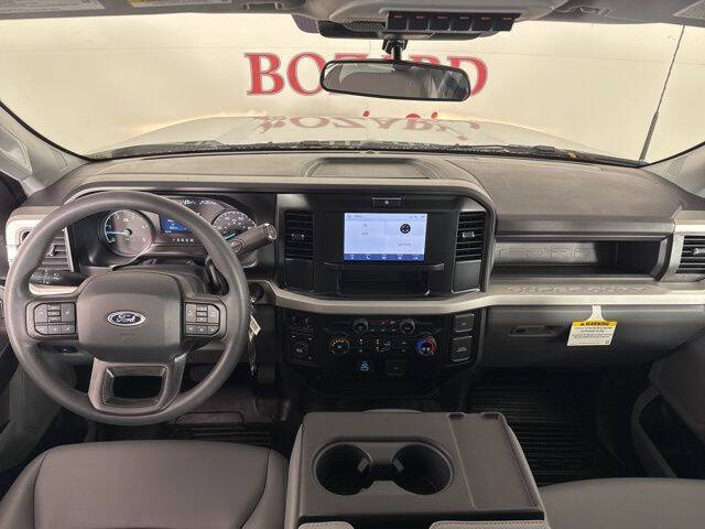 2026 Ford F-350 Super Duty XL