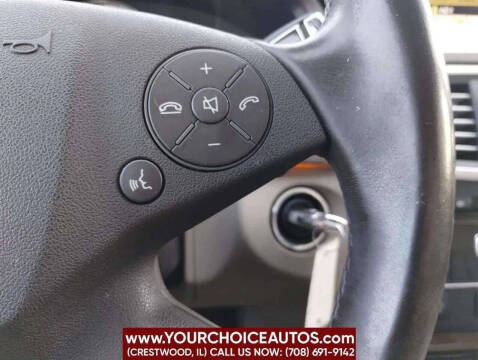 2011 Mercedes-Benz E-Class E 350 Luxury