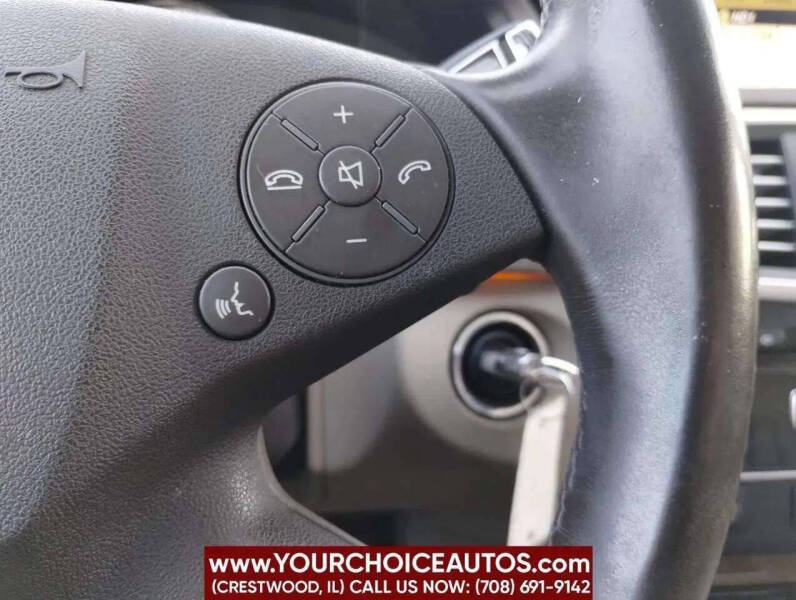 2011 Mercedes-Benz E-Class E 350 Luxury