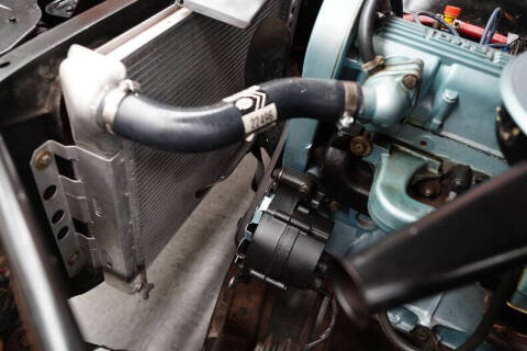 1967 Pontiac Firebird