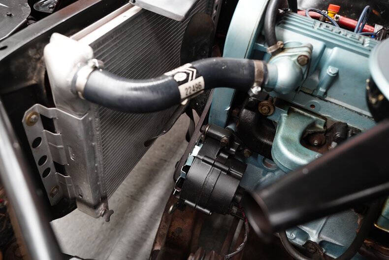 1967 Pontiac Firebird