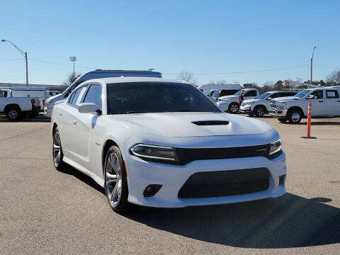 2021 Dodge Charger for sale at Breeden Pre-Owned in Van Buren AR