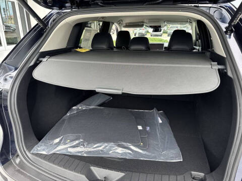 2026 Mazda CX-5 2.5 S Preferred