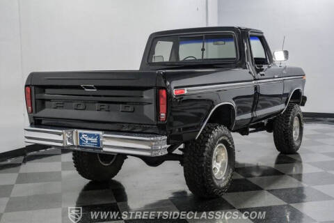 1978 Ford F-150