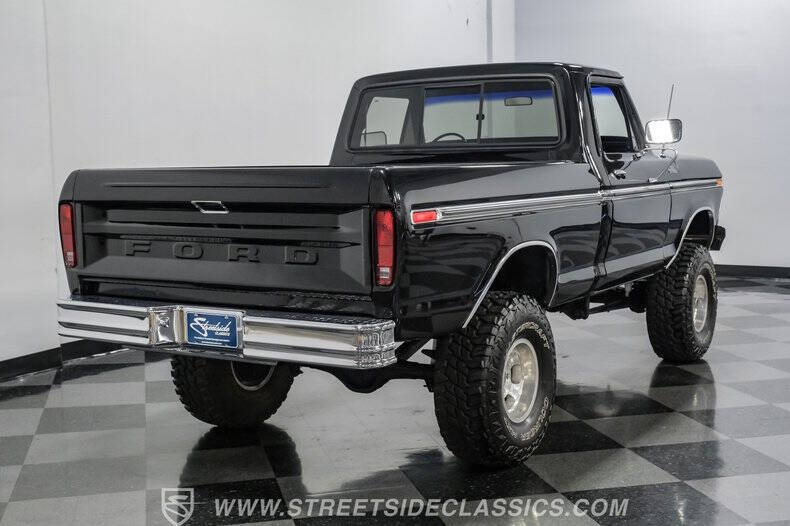 1978 Ford F-150