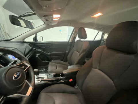 2017 Subaru Impreza Premium