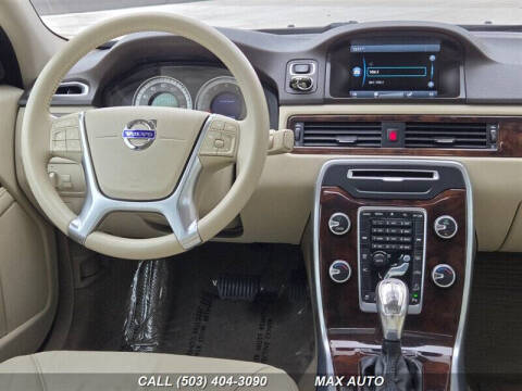 2013 Volvo XC70 3.2 Premier Plus