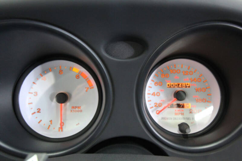 1996 Dodge Viper GTS