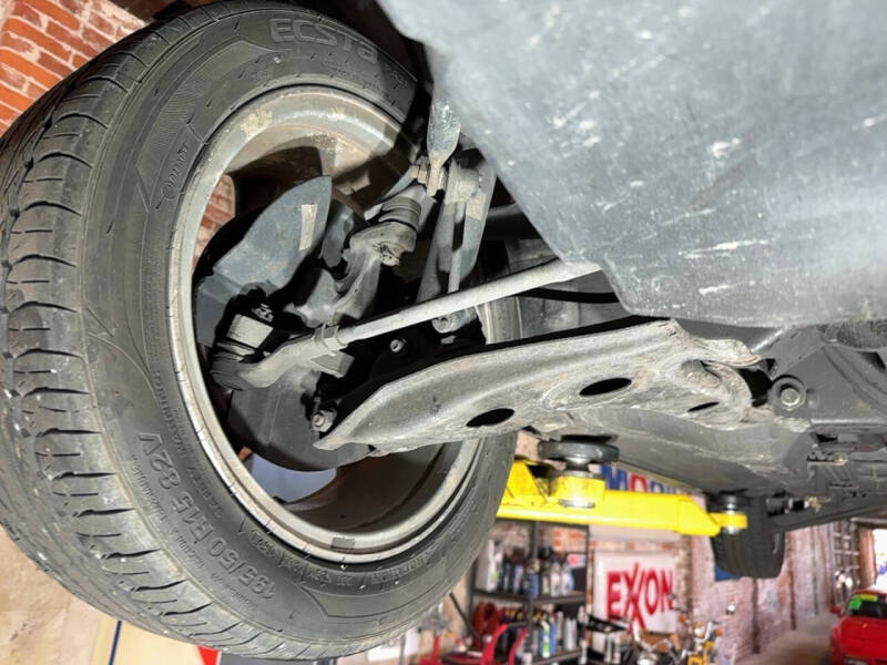 2002 Mazda MX-5 Miata