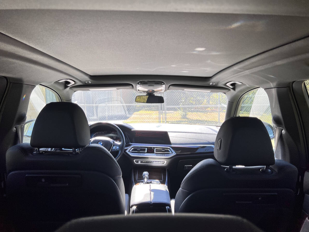 Used Car 2019 Bmw X5  Xdrive40i Awd 4dr Sports Activity Vehicle For Sale Under $35,000 In Austin, Texas