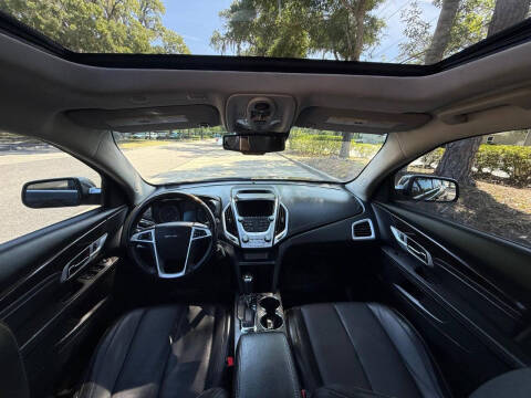 2017 GMC Terrain Denali