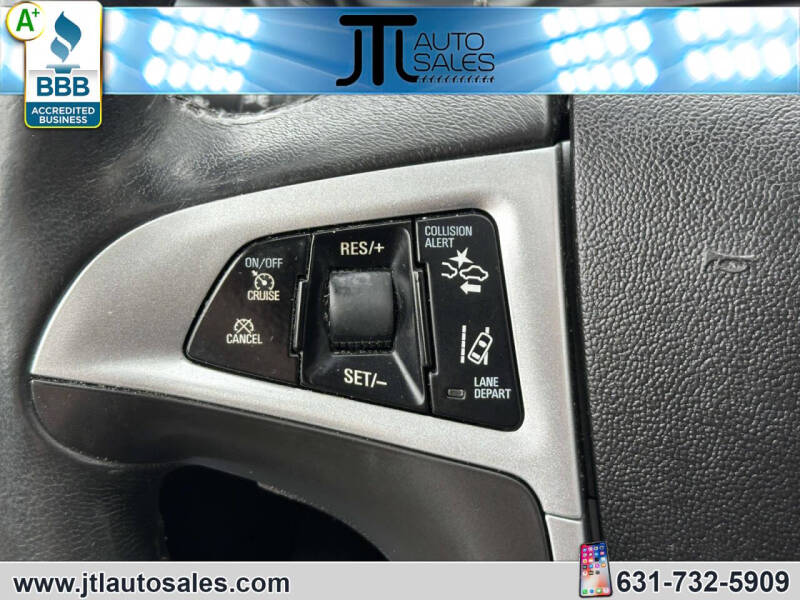 2013 GMC Terrain SLE-2