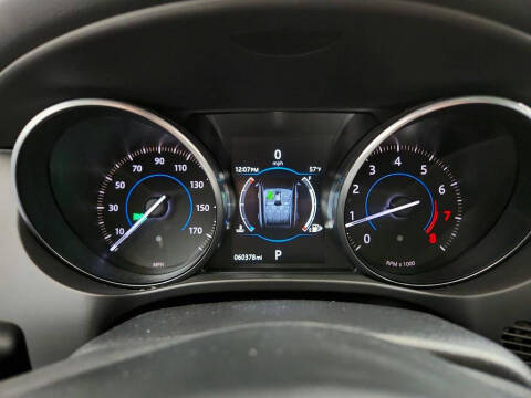 2017 Jaguar F-PACE 35t Premium