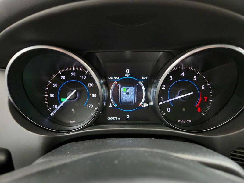 2017 Jaguar F-PACE 35t Premium