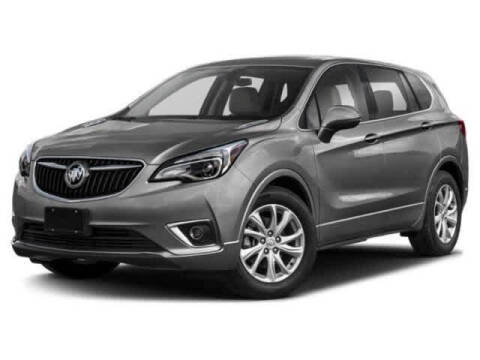 2020 Buick Envision for sale at Jeff Haas Mazda in Houston TX