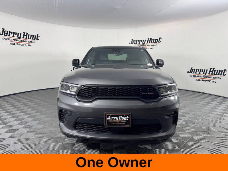 2023 Dodge Durango GT Plus