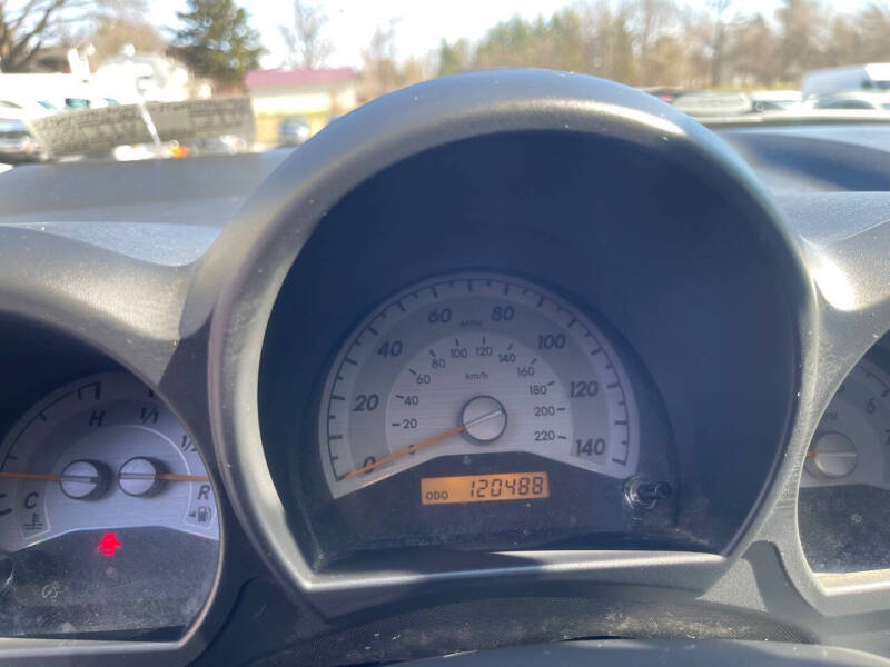 2006 Scion tC
