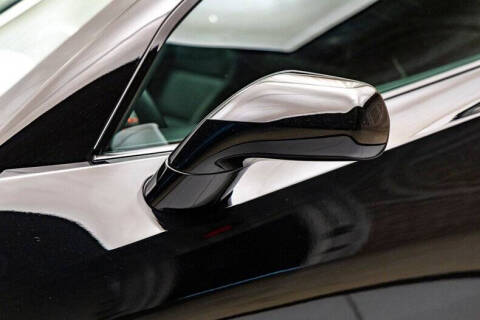 2019 Chevrolet Corvette ZR1