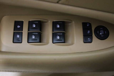 2019 Cadillac Escalade ESV Platinum