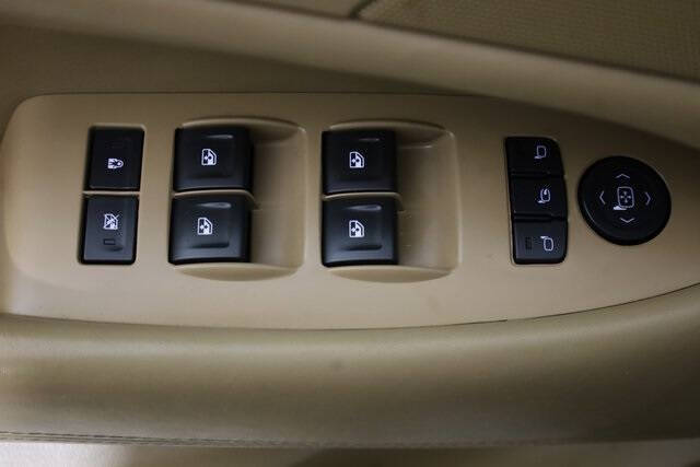 2019 Cadillac Escalade ESV Platinum