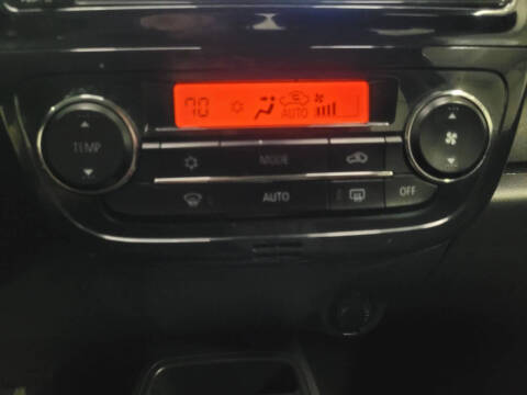 2024 Mitsubishi Mirage