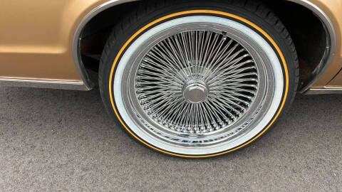 1977 Oldsmobile Delta Eighty-Eight