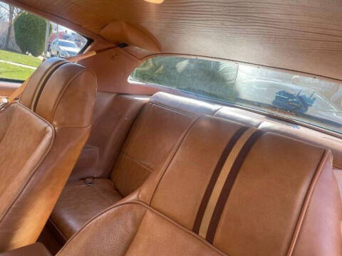 1980 Chevrolet Camaro