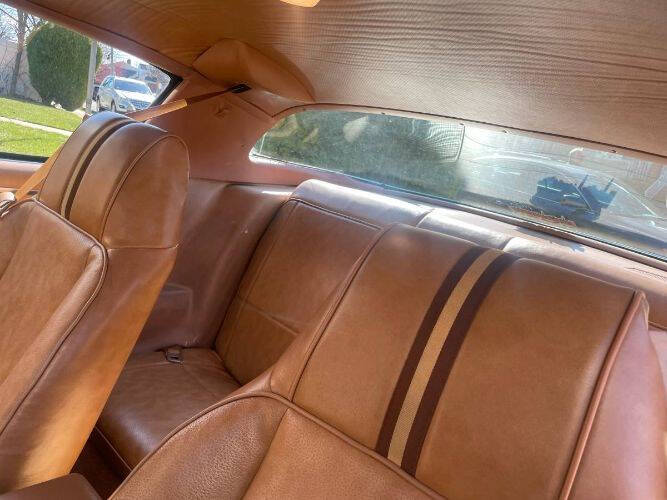 1980 Chevrolet Camaro