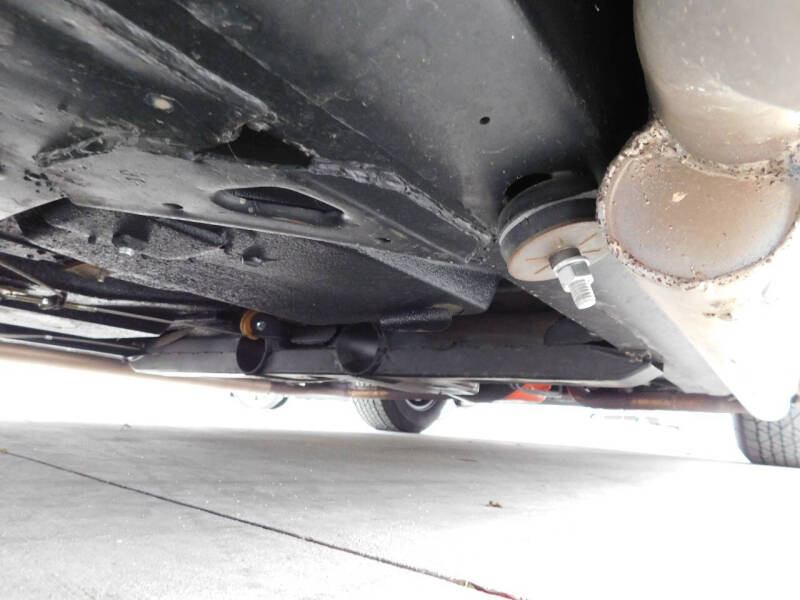 1969 Chevrolet Corvette