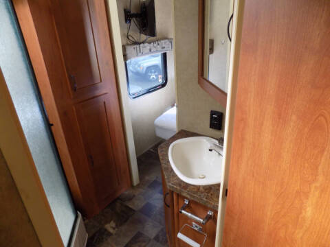 2015 Forest River Cherokee
