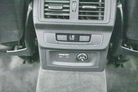 2023 Audi Q5 Sportback quattro S line Prem Plus 45 TFSI